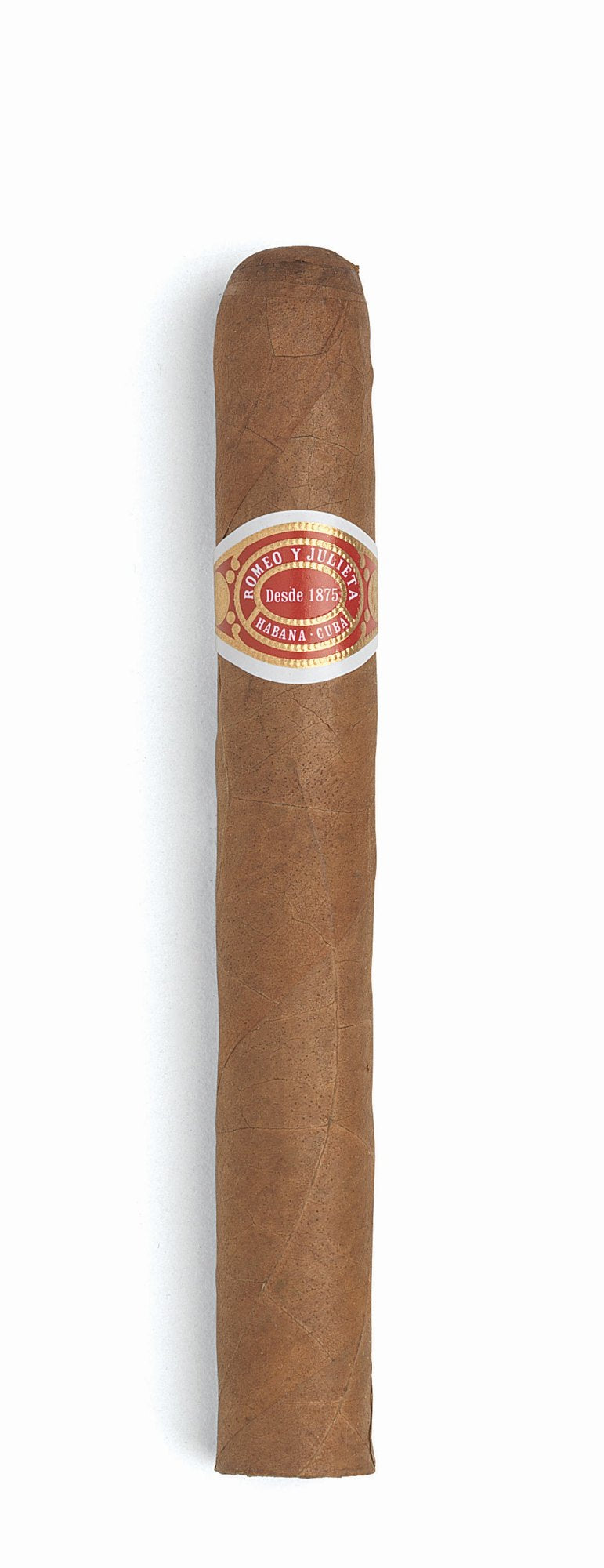 Romeo Y Julieta - Club Kings - Tin of 5