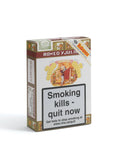 Romeo Y Julieta - Petit Royales - Pack of 3 Tubed
