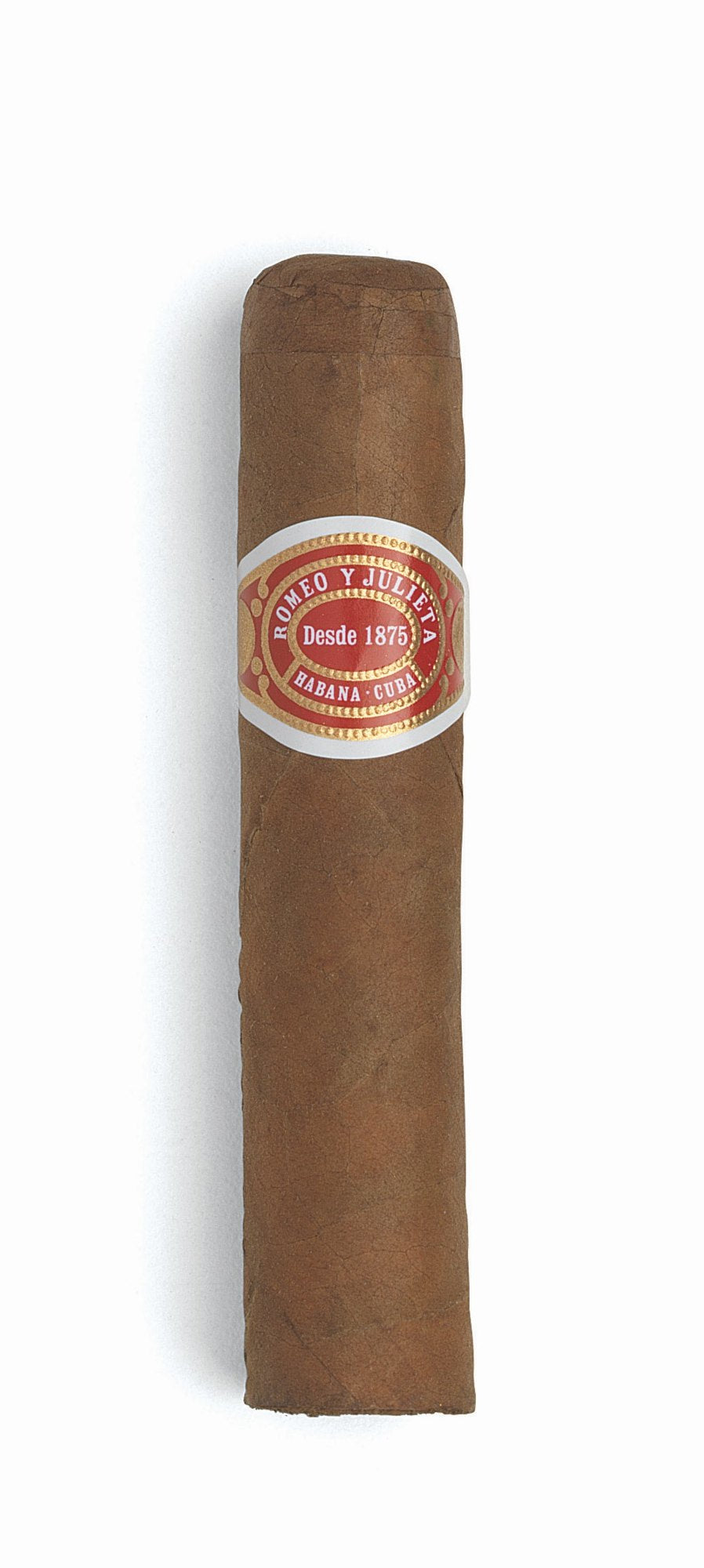 Romeo Y Julieta - Petit Royales - Pack of 3 Tubed