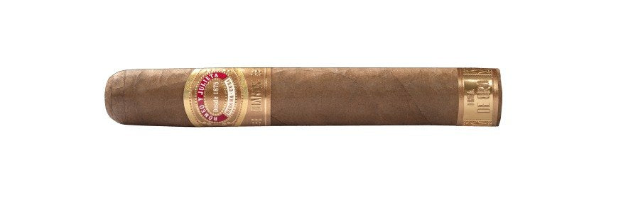 Romeo Y Julieta - Linea de Oro Dianas - Box of 20