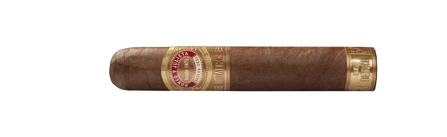 Romeo Y Julieta - Linea de Oro Hidalgos - Box of 20