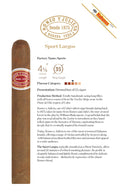 Romeo Y Julieta - Sport Largos - Box of 25