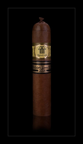 Trinidad - Topes - Box of 12