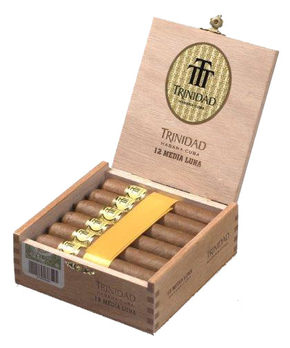 Trinidad - Media Luna - Box of 12