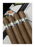 Vegueros - Centrofinos - Pack of 4