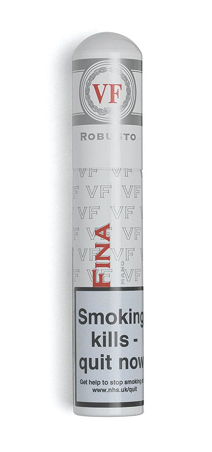 VegaFina - Robusto - Box of 20 Tubed