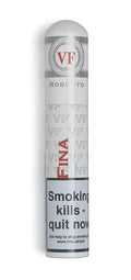 VegaFina - Robusto - Pack of 10 Tubed
