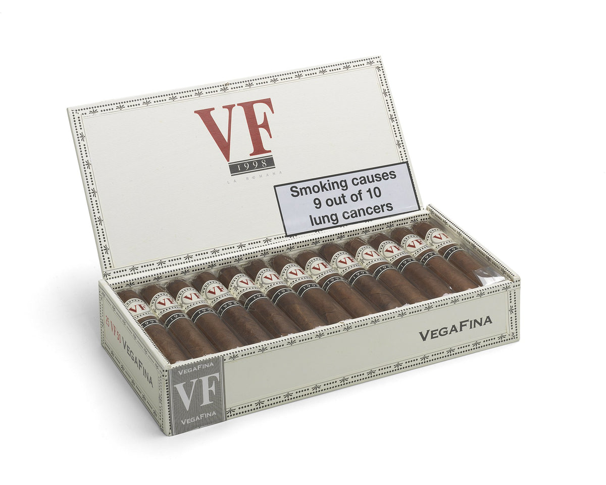 VegaFina - 1998 50 - Box of 25