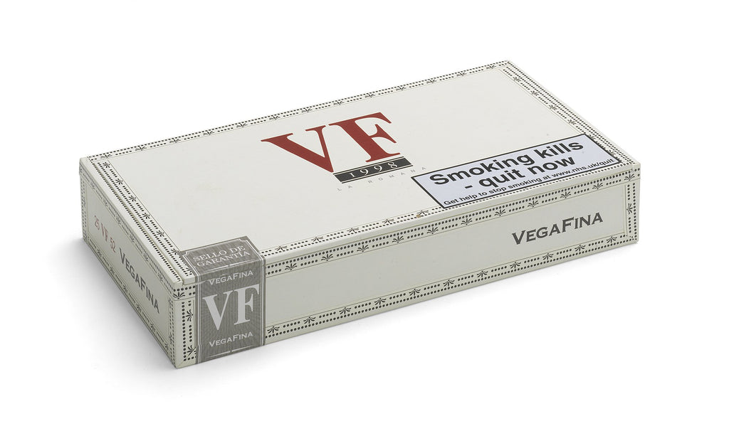 VegaFina - 1998 52 - Box of 25