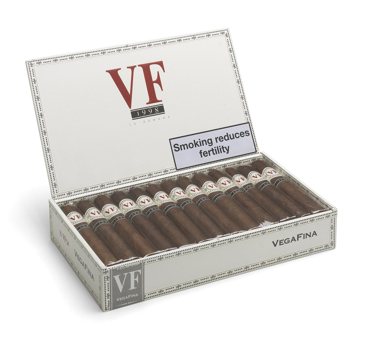 VegaFina - 1998 54 - Box of 25