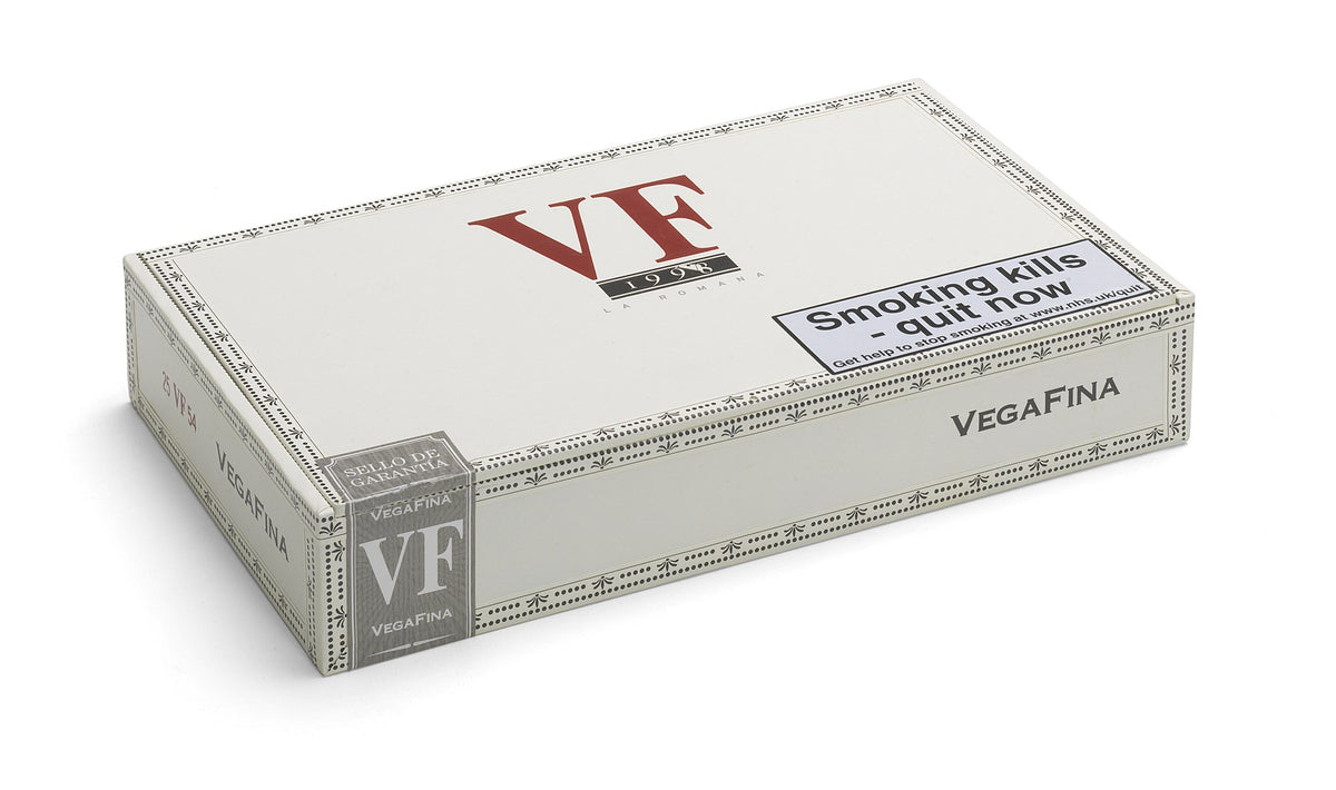 VegaFina - 1998 54 - Box of 25