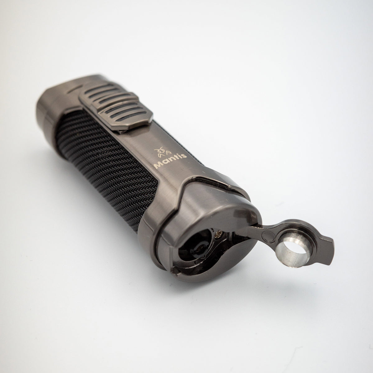 Mantis Metalmesh Lighter