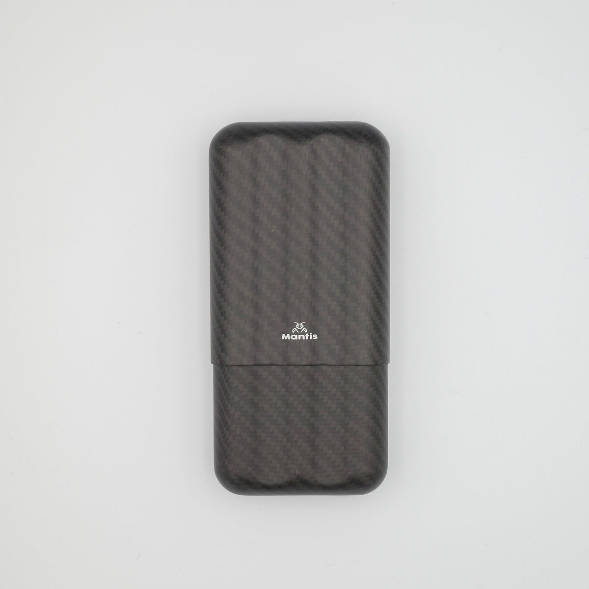 Mantis TrueCarbon 3K Case