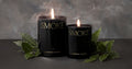 Smoke Candle