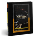 Cohiba: A Legendary Pleasure – Garrido