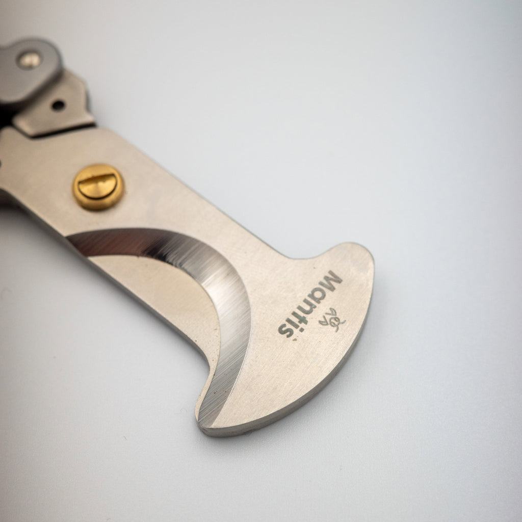 Mantis Origami Folding Scissors