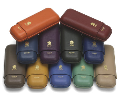 Cases, pouches & tubes