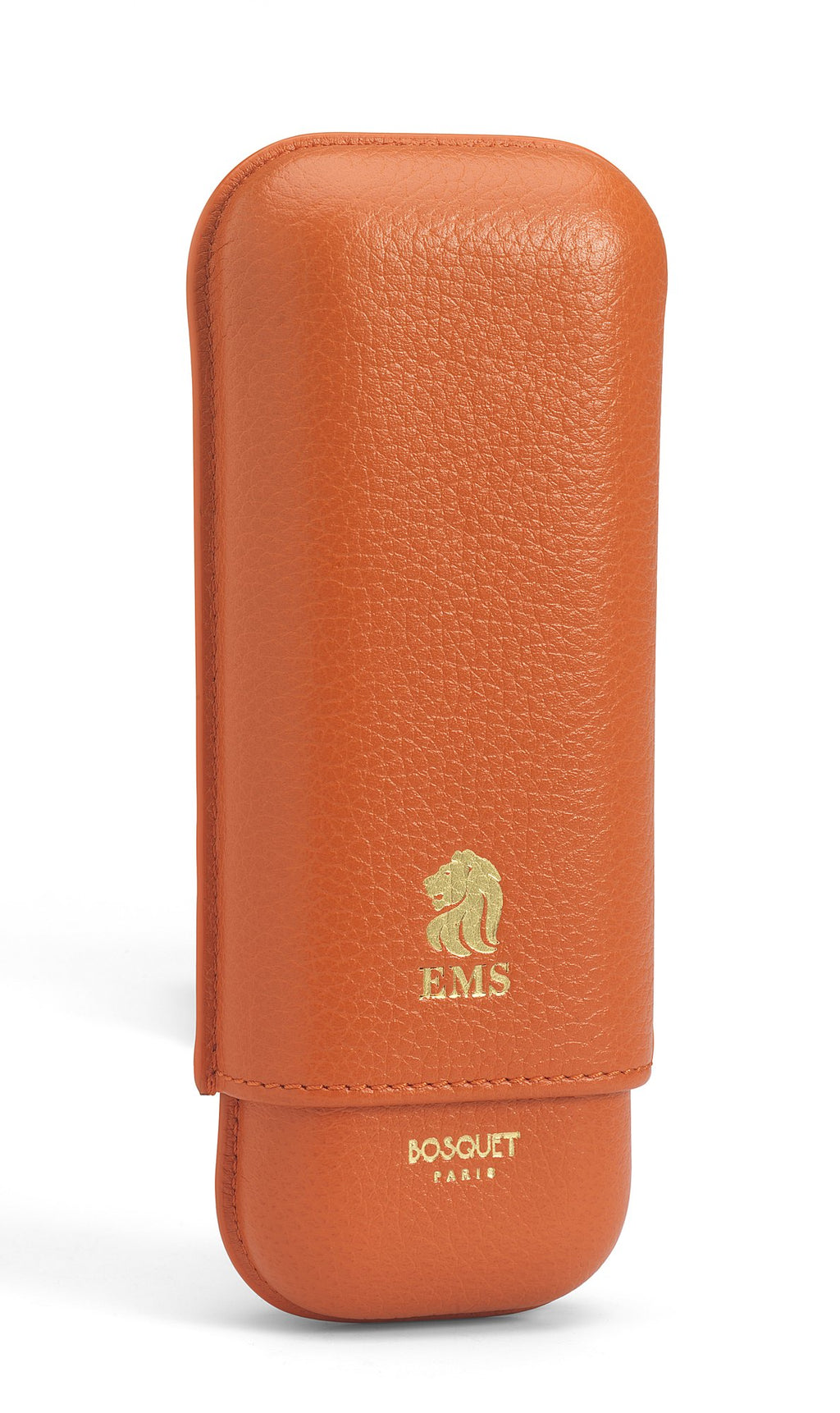 EMS Bosquet Leather Cigar Case