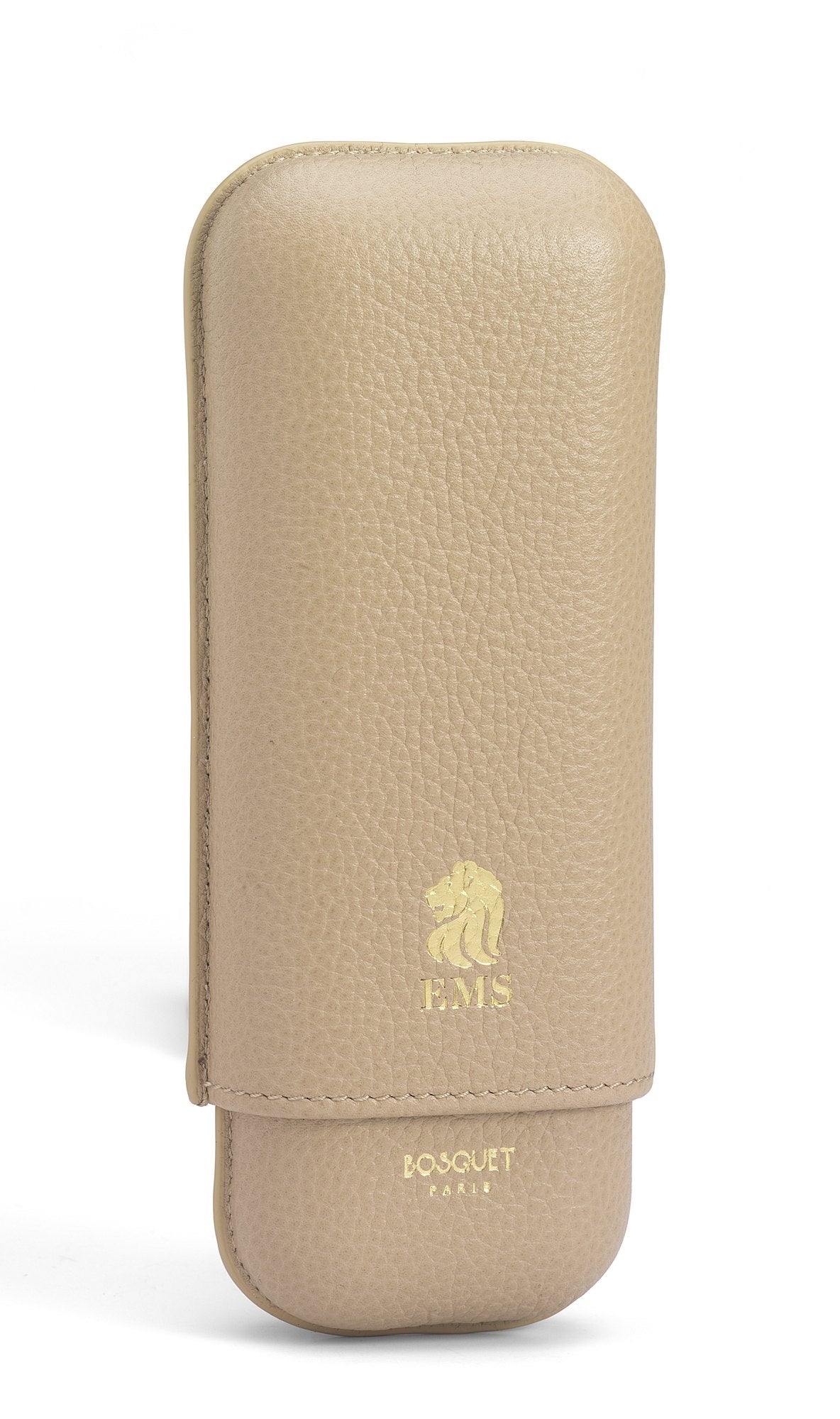 EMS Bosquet Leather Cigar Case
