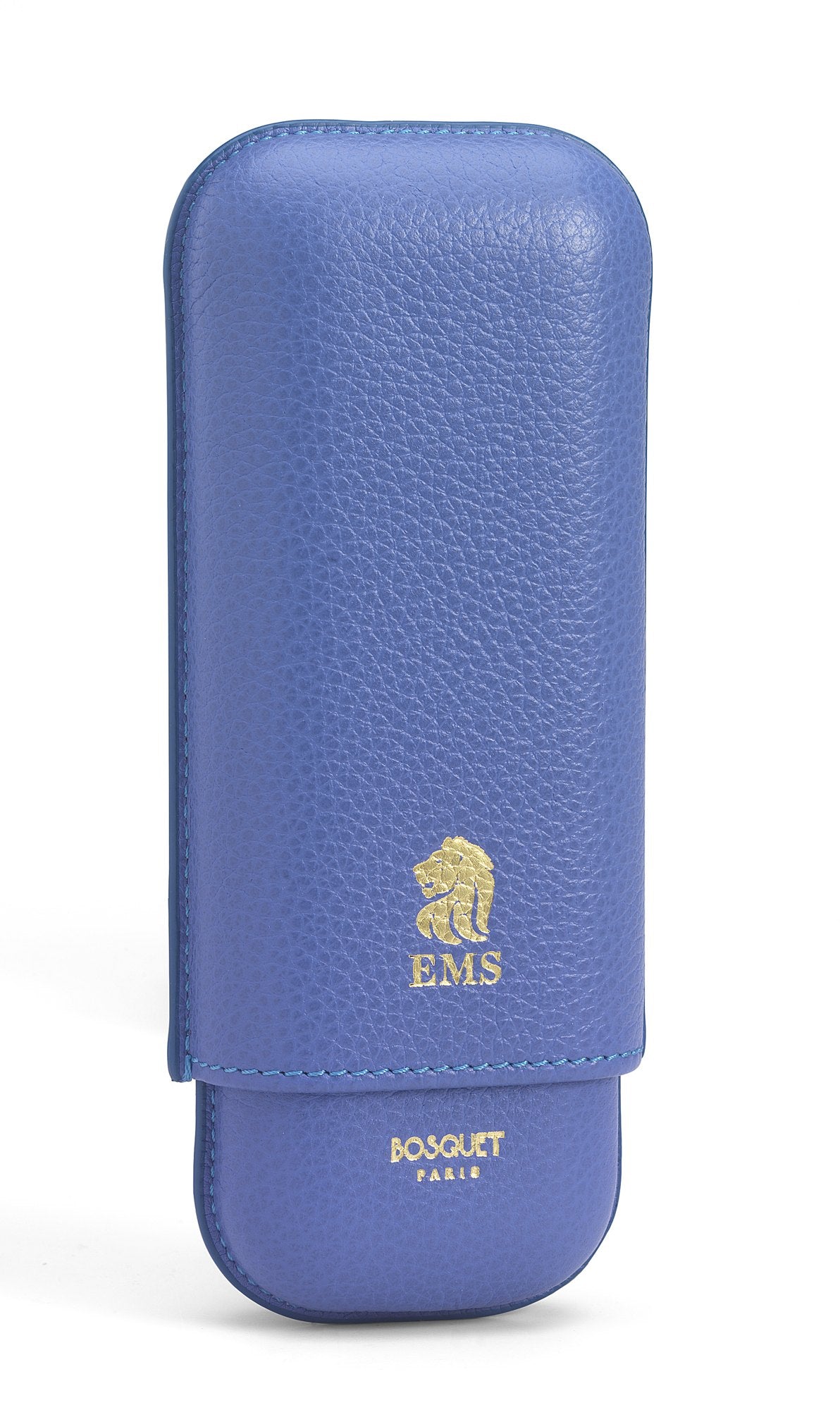 EMS Bosquet Leather Cigar Case