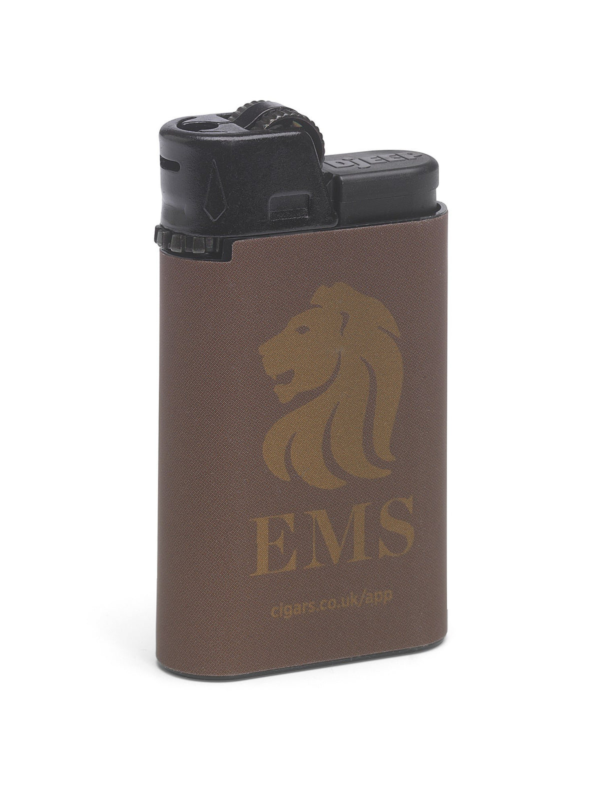 EMS Cigar Cutter & Lighter Set