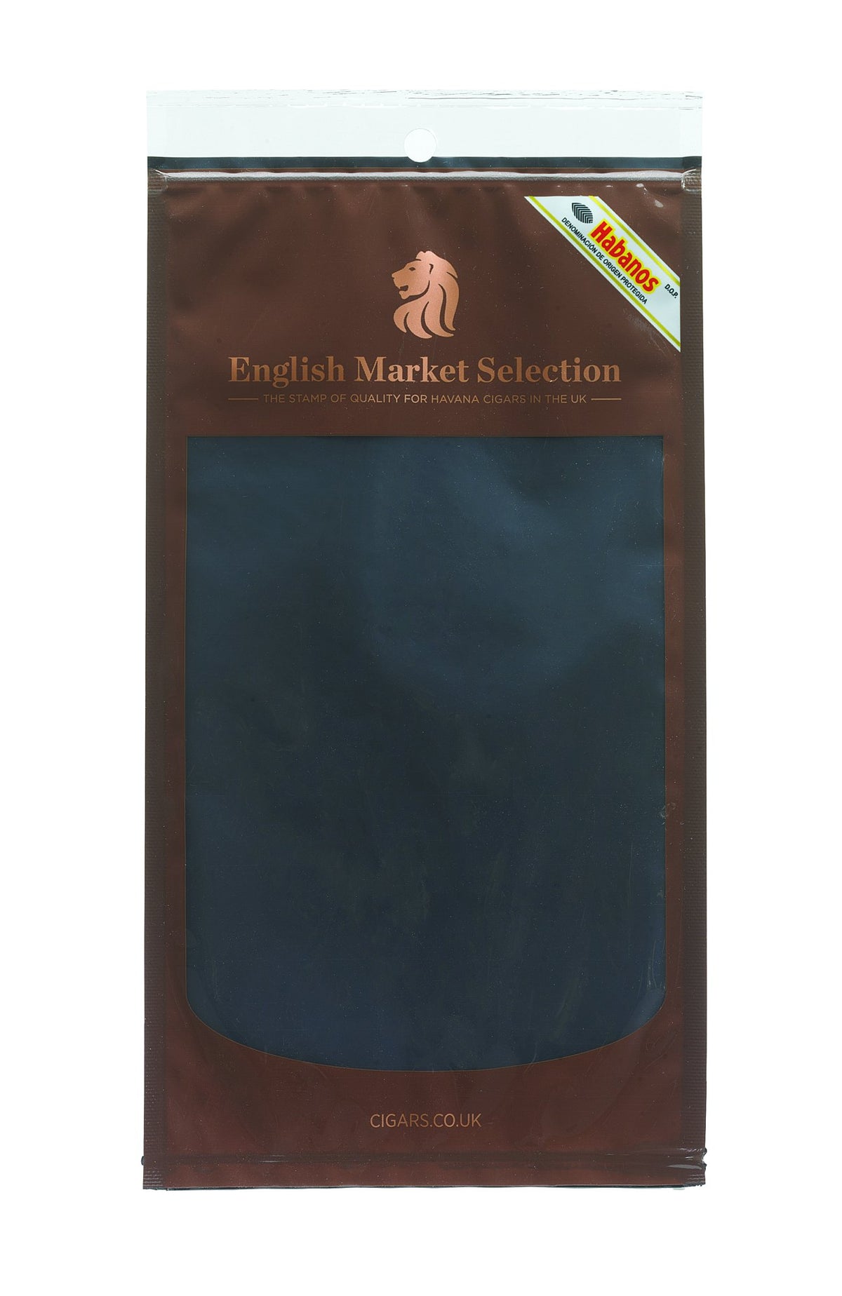 EMS Humidified Cigar Bag