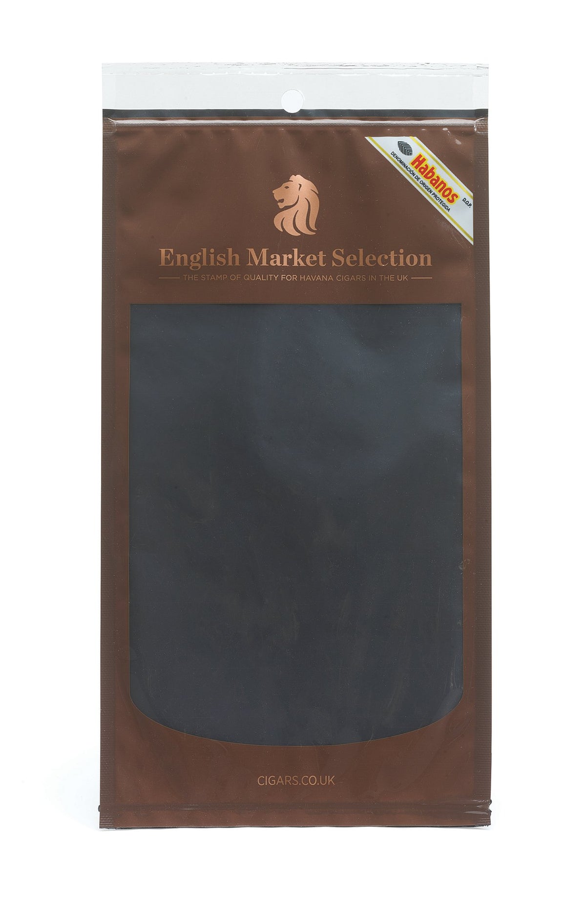 EMS Humidified Cigar Bag