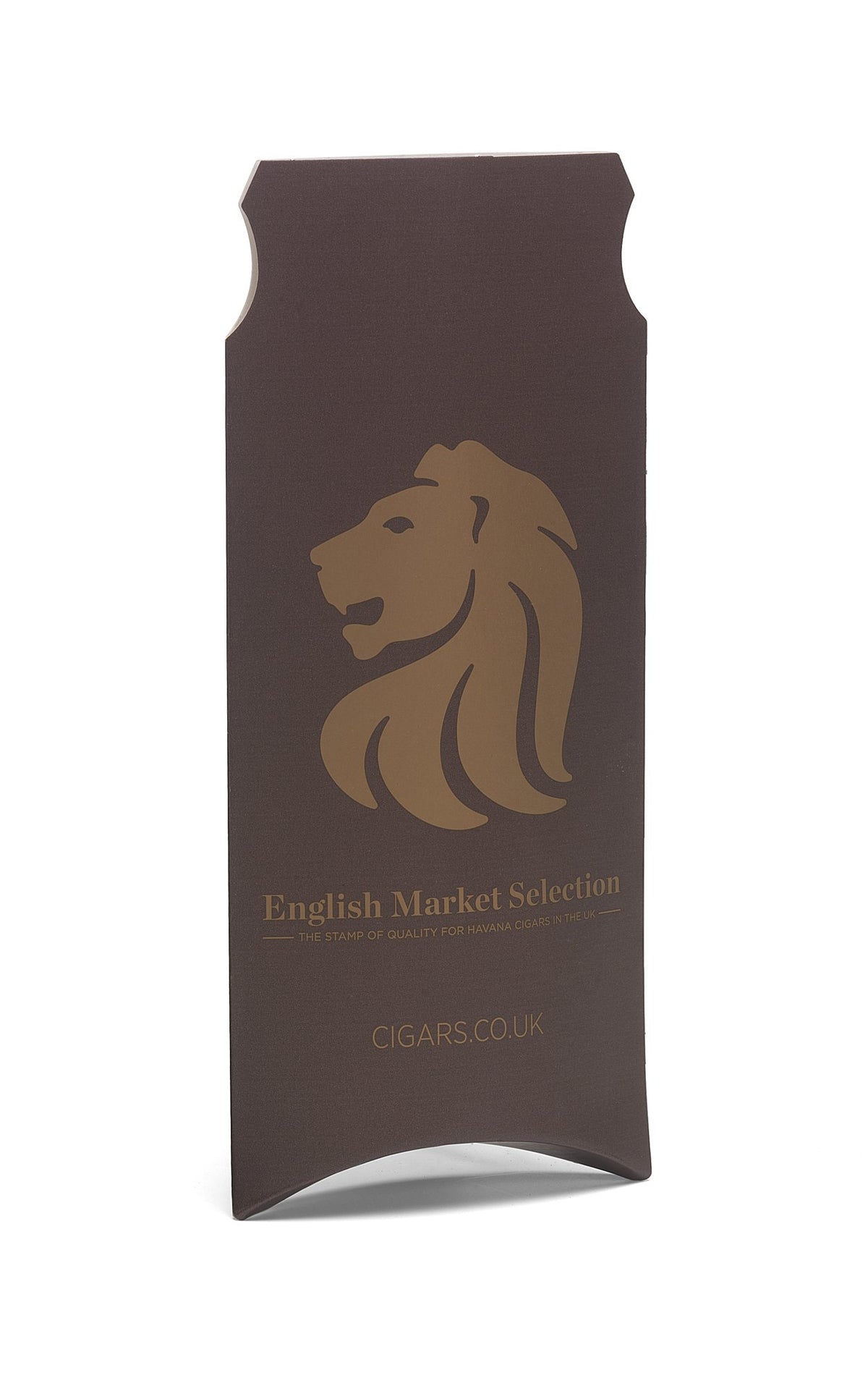 EMS Large Cigar Pouch – 2 Cigars
