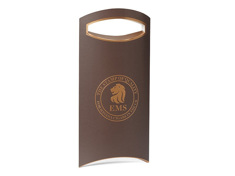 EMS Large Cigar Pouch with Handles