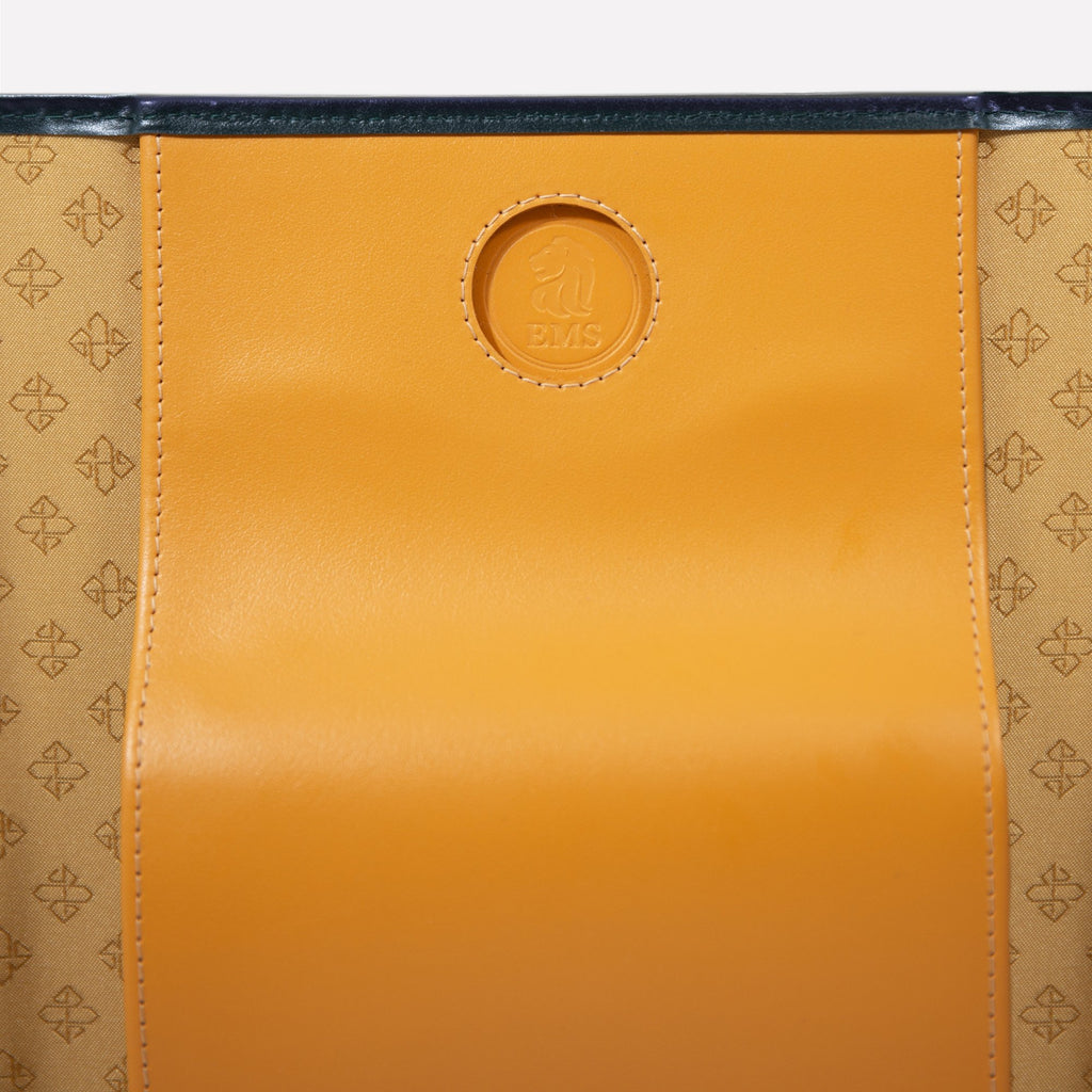 Ettinger Leather Cigar Wrap