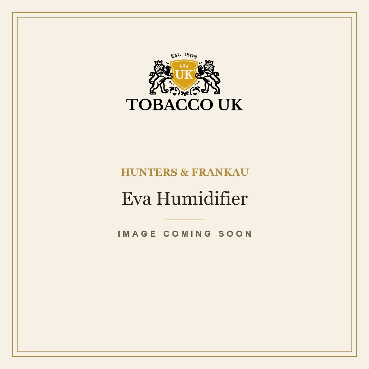 Eva Humidifier