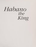 Habano the King – Martinez