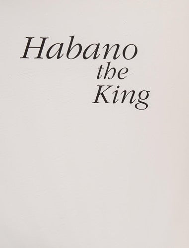 Habano the King – Martinez
