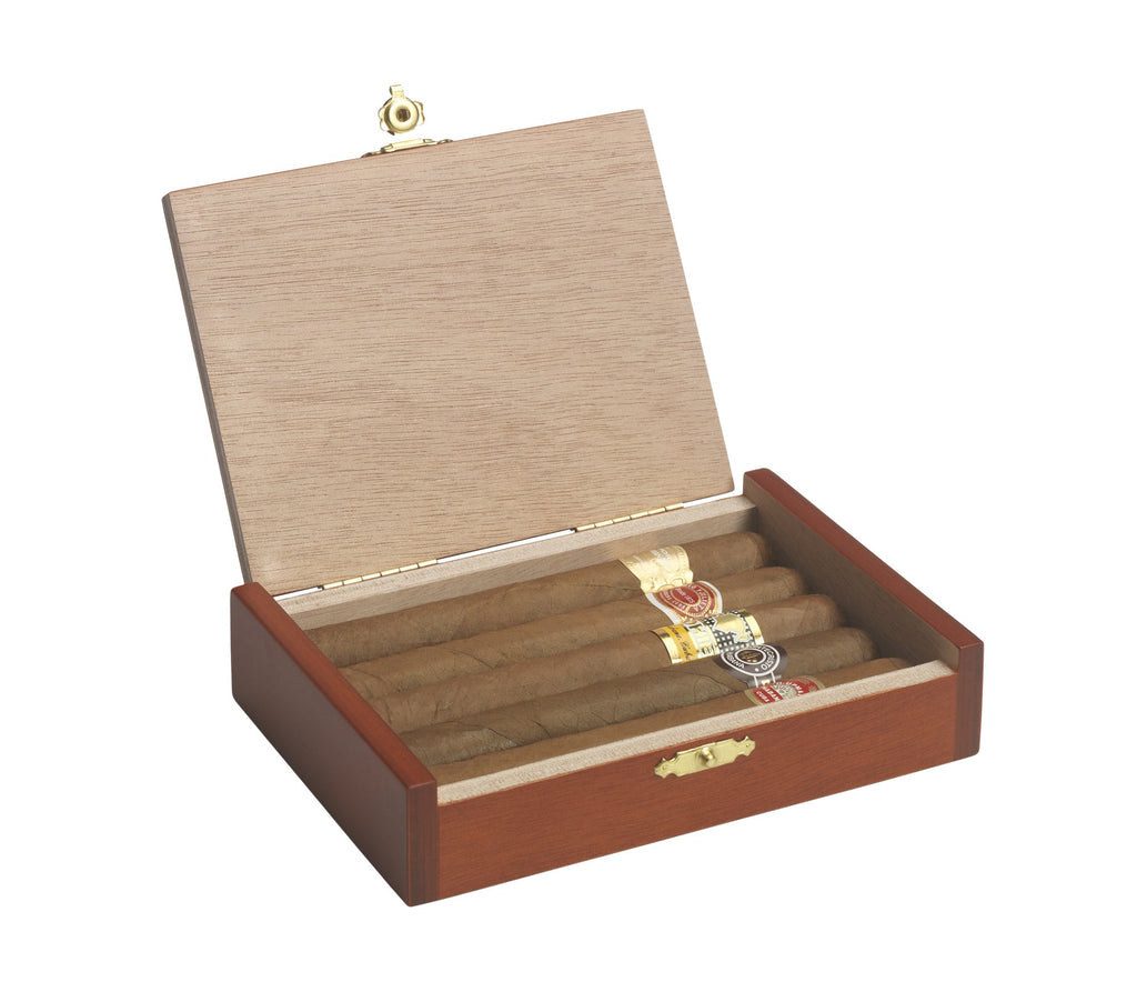 Habanos - Mareva Selection - Box of 5