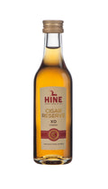 Hine Cigar Reserve Cognac – 5cl Miniature