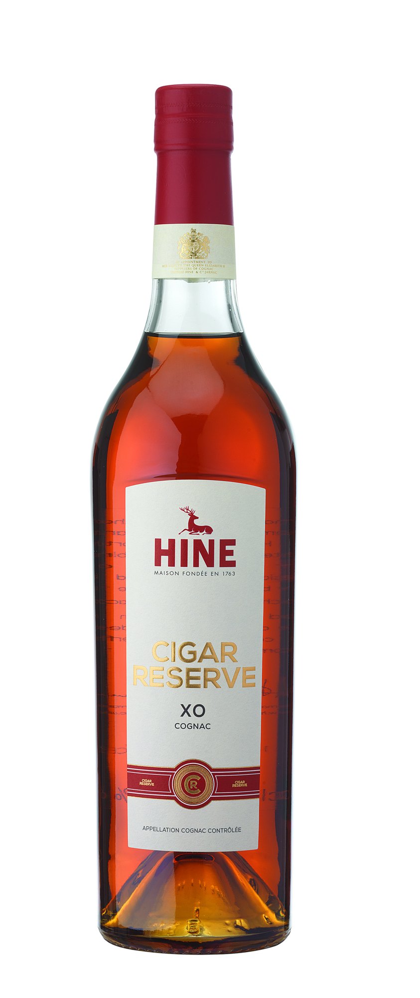 Hine Cigar Reserve Cognac – 70cl