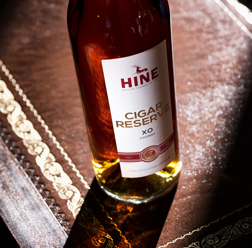 Hine Cigar Reserve Cognac – 70cl
