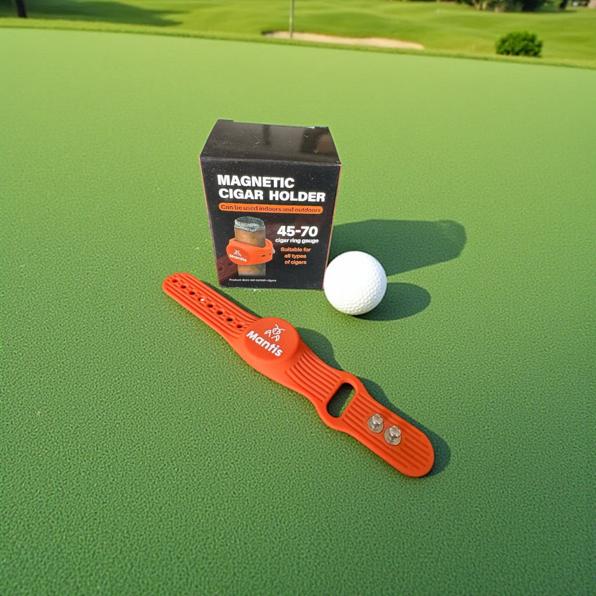 Mantis MagBand Magnetic Holder