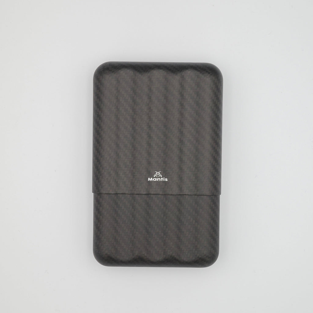 Mantis TrueCarbon 3K Case