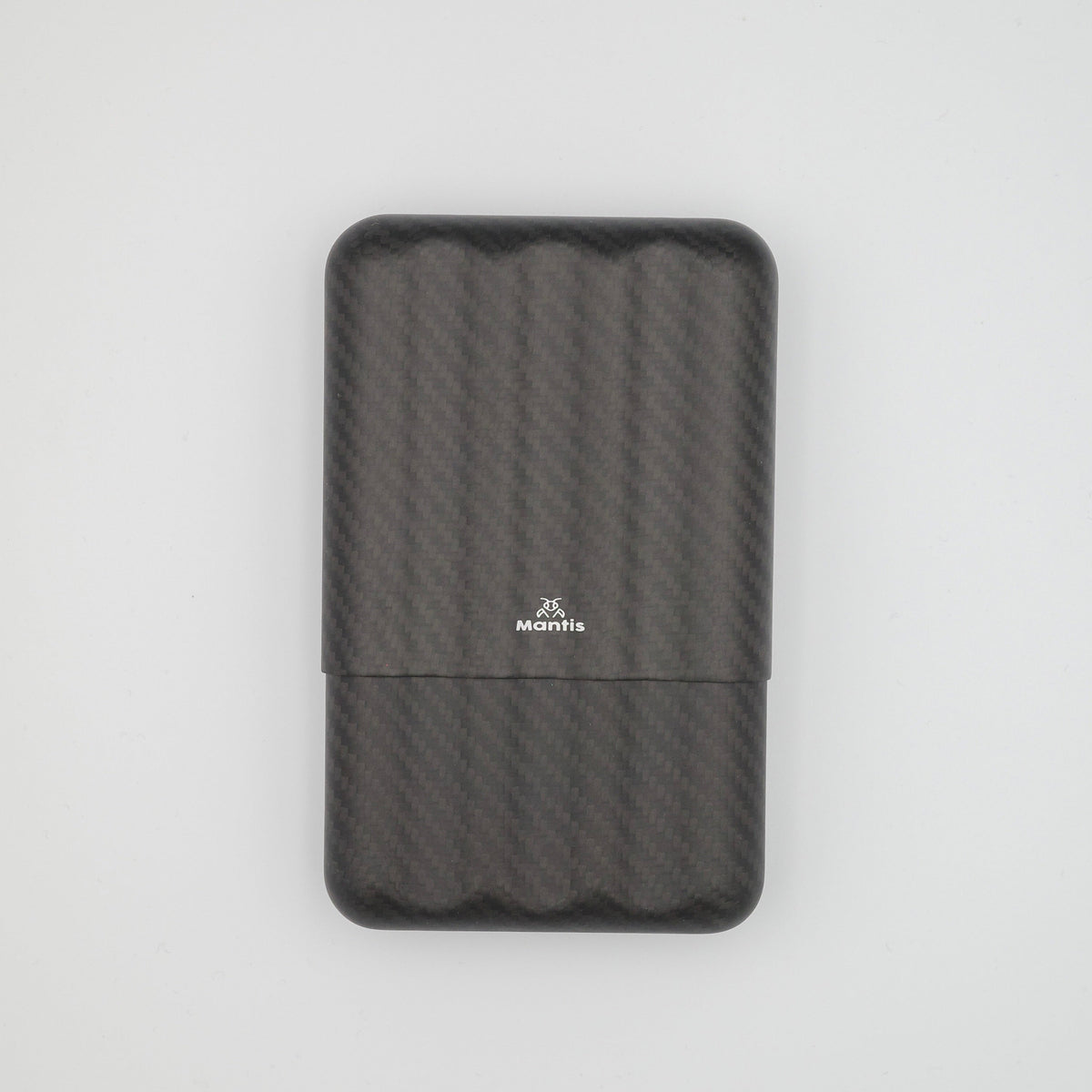 Mantis TrueCarbon 3K Case