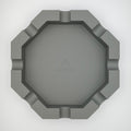 Mantis Flex Octa Ashtray