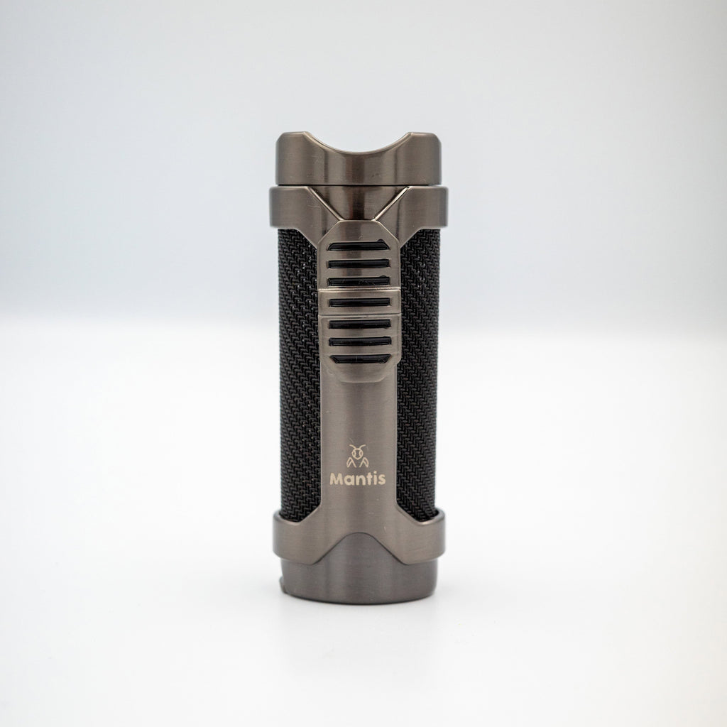 Mantis Metalmesh Lighter