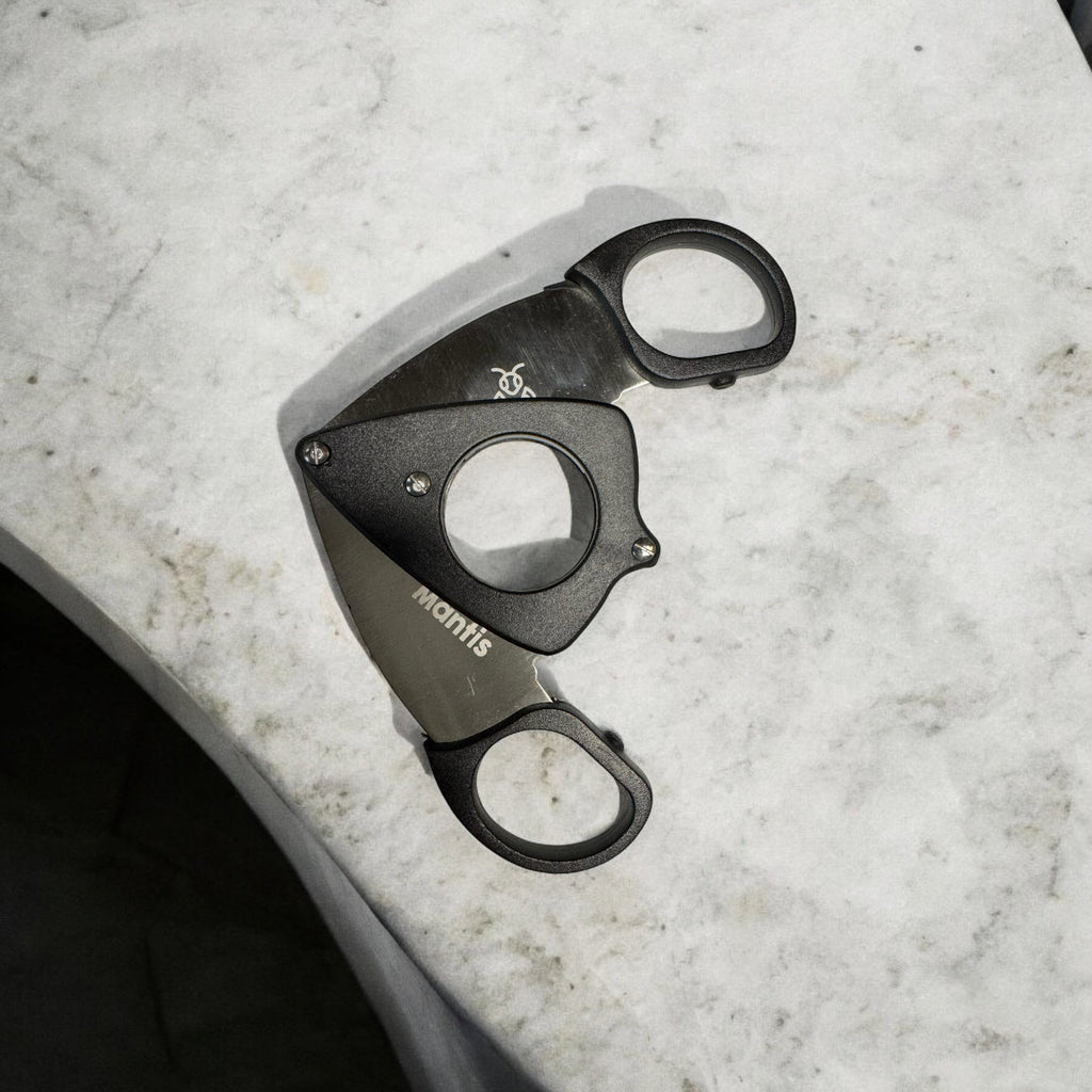 Mantis Clipper Cutter