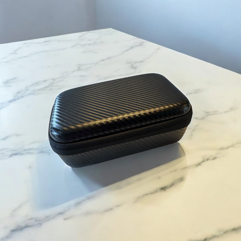 Mantis Carboncarry Case