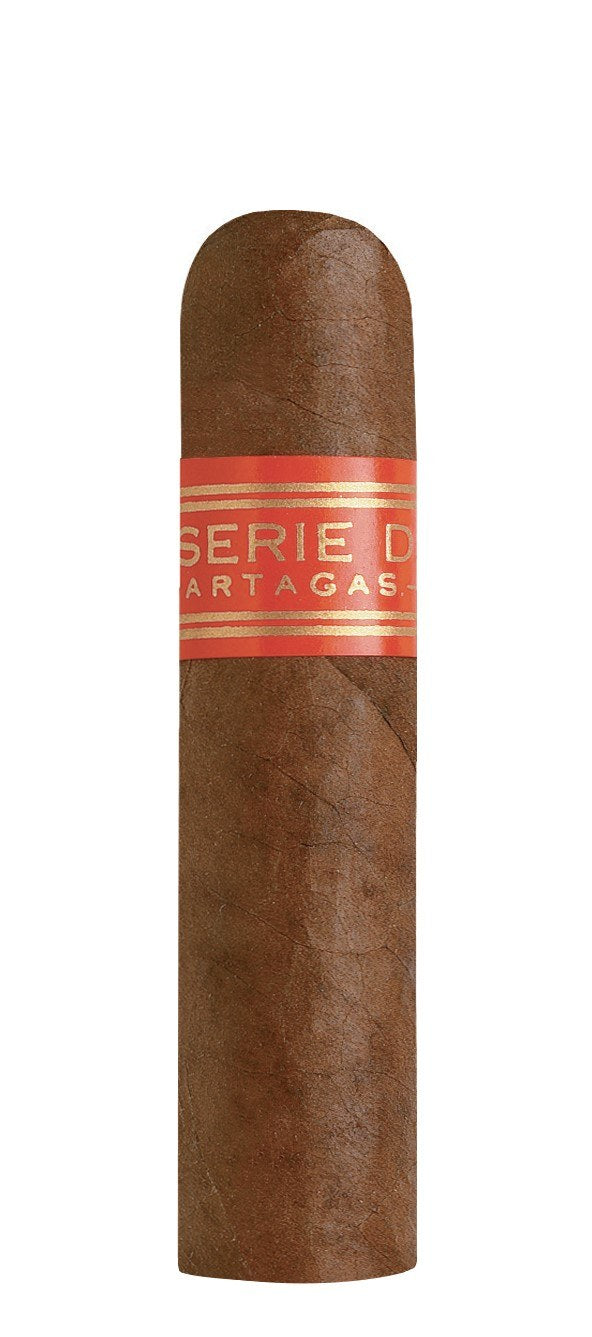 Partagas - D6 - Box of 20