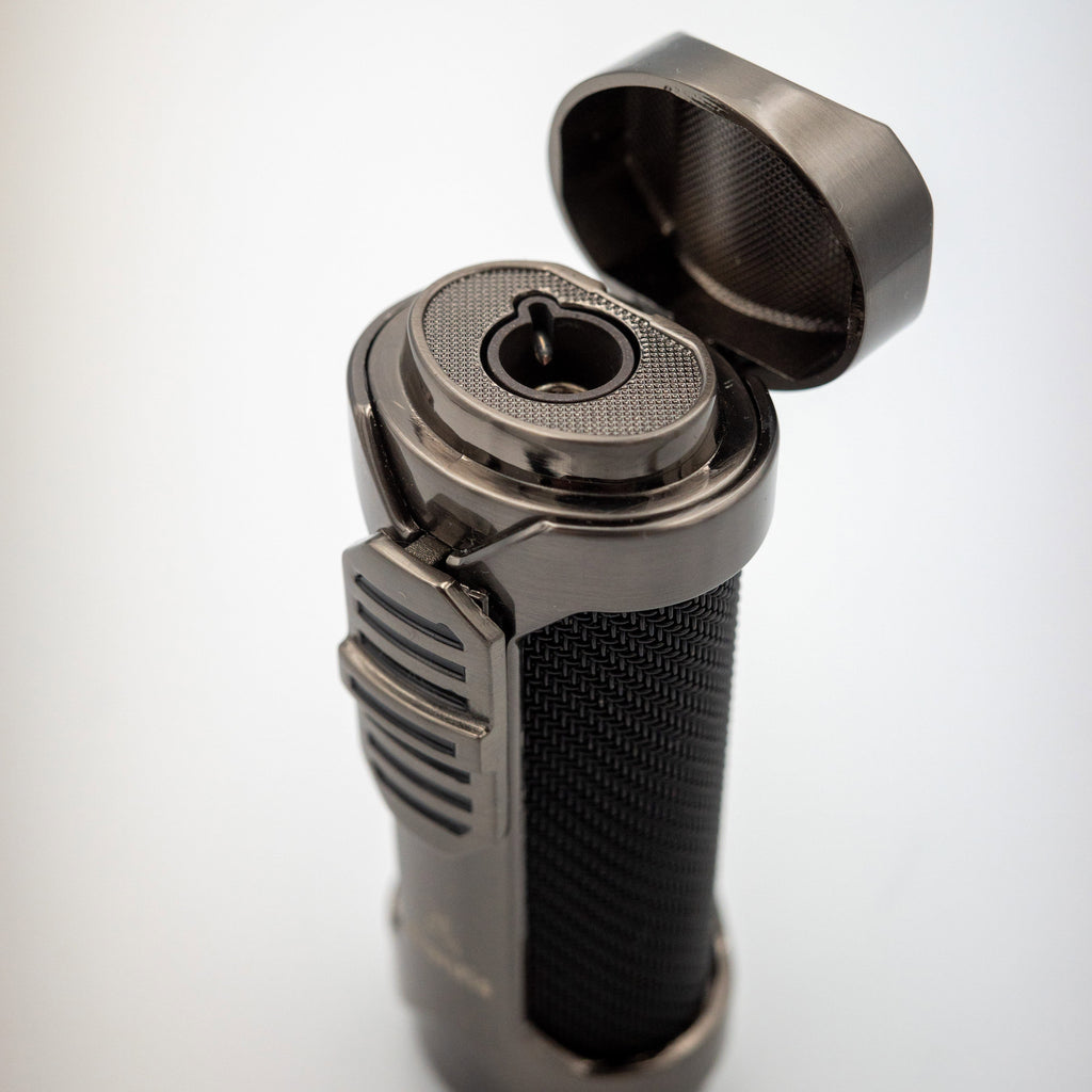 Mantis Metalmesh Lighter