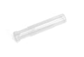 Perspex Twist Cigar Tube – 52 Ring Gauge
