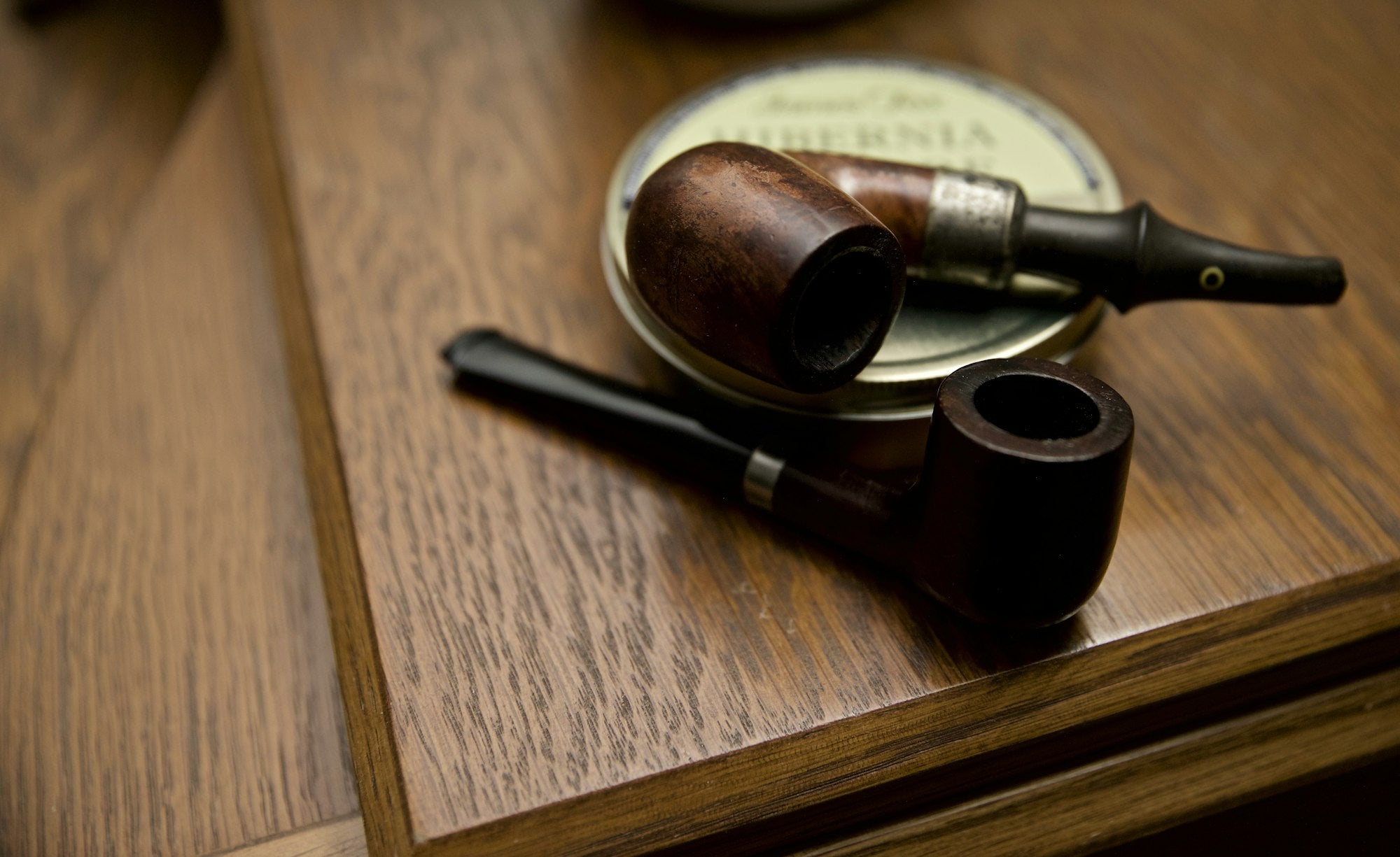 Pipe Tobacco