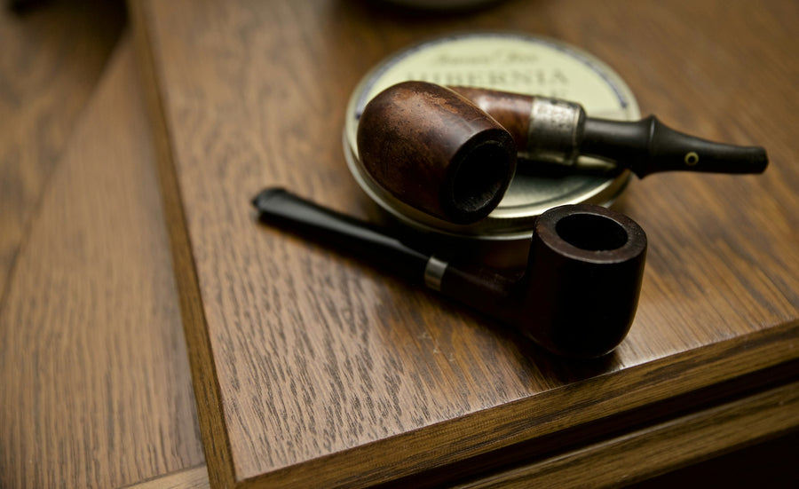 Pipe Tobacco