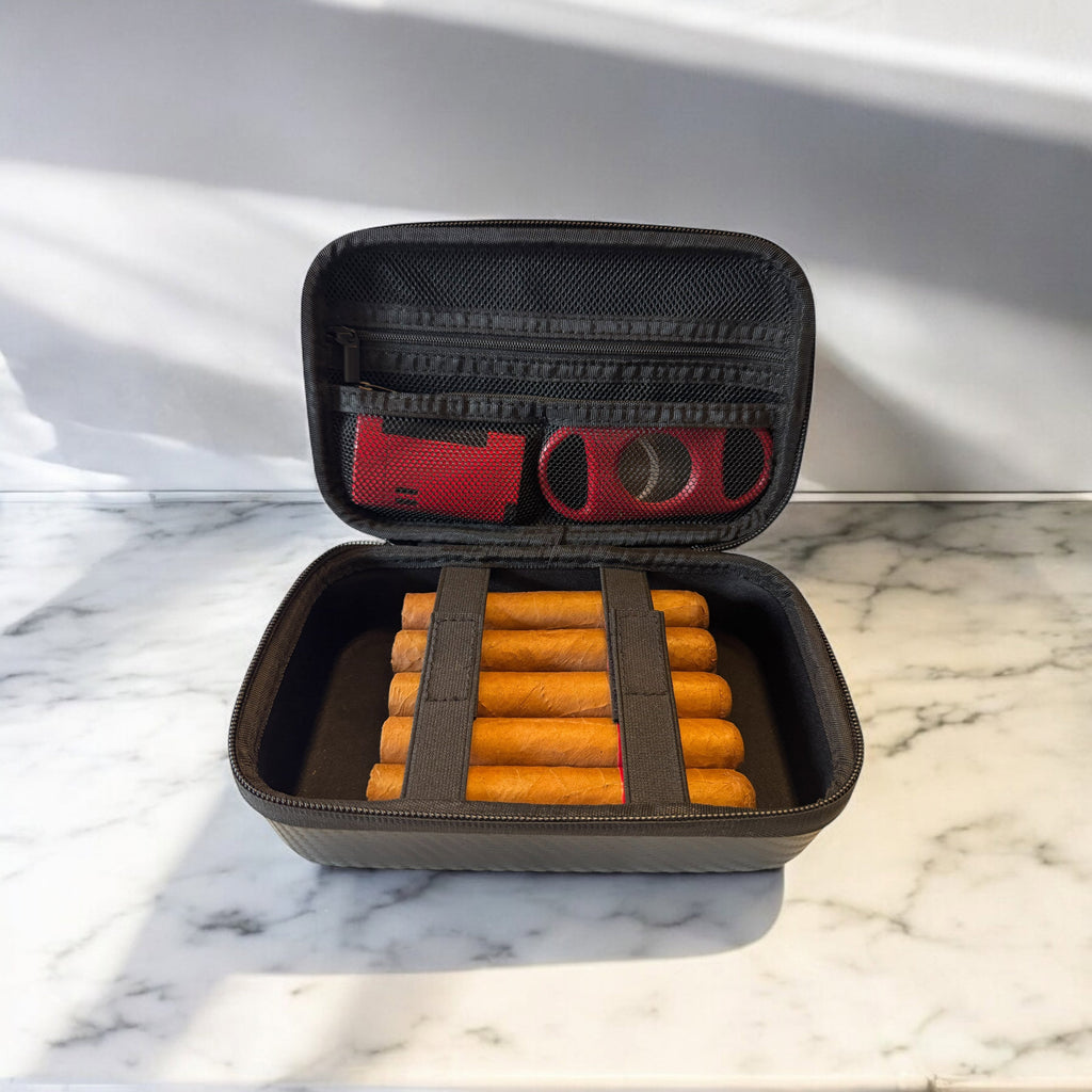 Mantis Carboncarry Case